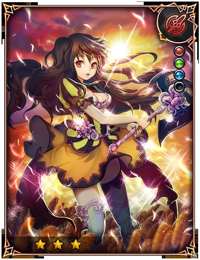 GREE「ドラゴンサマナー」初めての「レイドイベント」を実施！ランキング上位入賞やポイント累積で報酬付与の画像2