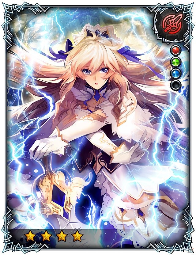 GREE「ドラゴンサマナー」初めての「レイドイベント」を実施！ランキング上位入賞やポイント累積で報酬付与の画像3