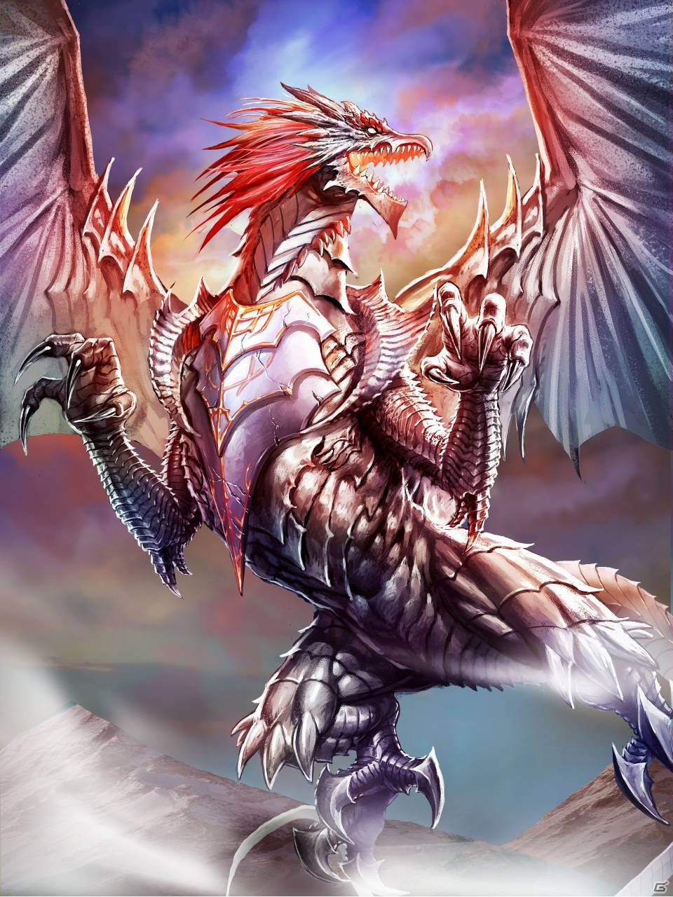 バトルクエストモード搭載！iOS「ドラゴンズシャドウ」配信開始―スタートダッシュキャンペーンも実施の画像12