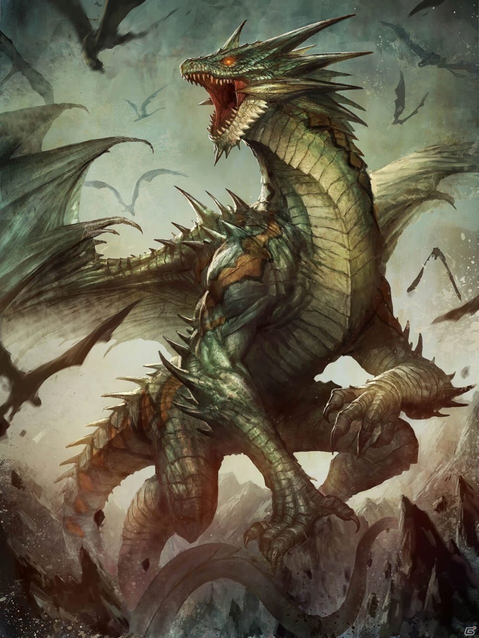 バトルクエストモード搭載！iOS「ドラゴンズシャドウ」配信開始―スタートダッシュキャンペーンも実施の画像16