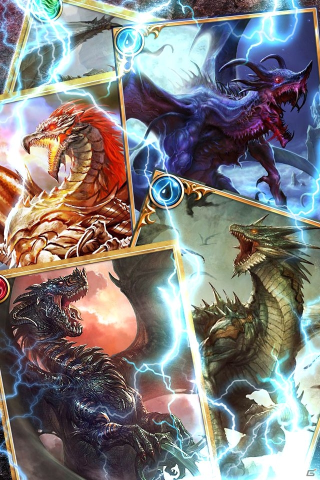 バトルクエストモード搭載！iOS「ドラゴンズシャドウ」配信開始―スタートダッシュキャンペーンも実施の画像3