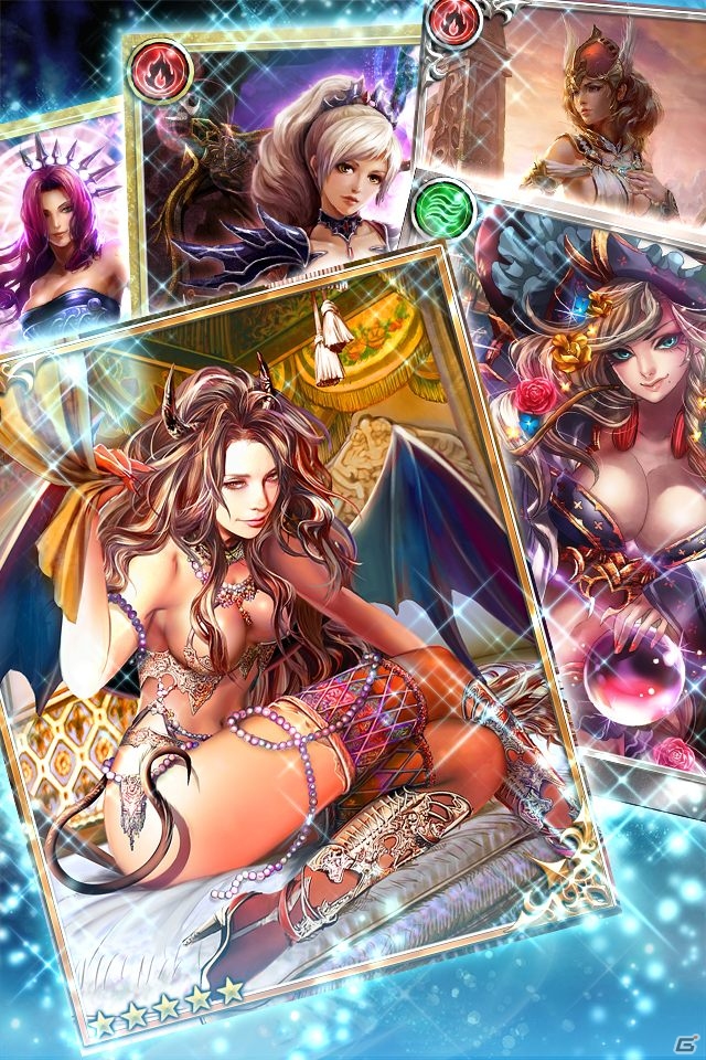 バトルクエストモード搭載！iOS「ドラゴンズシャドウ」配信開始―スタートダッシュキャンペーンも実施の画像5