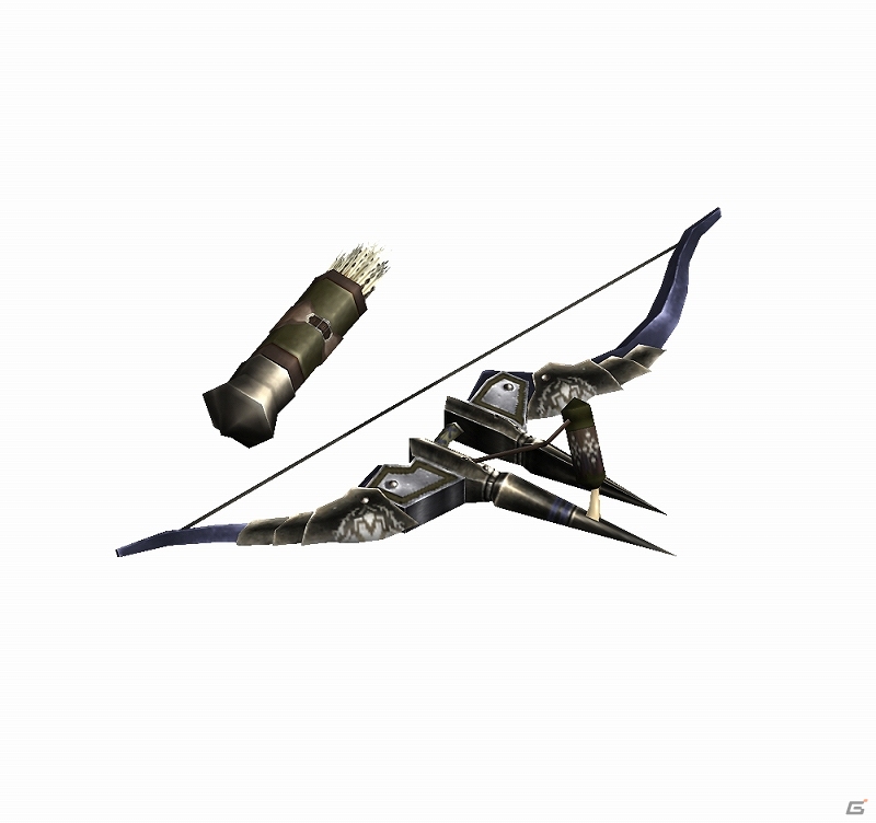 Xbox 360/PC「モンスターハンター フロンティア オンライン」イベント「覇種連続迎撃戦」の特典G級武具を一部初公開！「天嵐への導き」シリーズを日替わりで大量配信の画像1