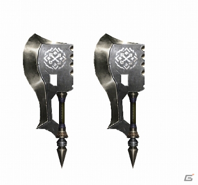 Xbox 360/PC「モンスターハンター フロンティア オンライン」イベント「覇種連続迎撃戦」の特典G級武具を一部初公開！「天嵐への導き」シリーズを日替わりで大量配信の画像5