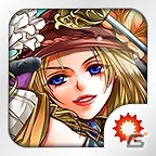 大海原を舞台にしたカードバトルRPG「弾丸パイレーツ！約束の地」iOS版が配信開始の画像5