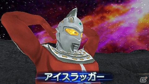 WEB番組「バンダイナムコライブTV ゲームWednesday」3月6日放送回はPSP「ウルトラマン オールスタークロニクル」を大特集！ゲストに三戸プロデューサー、高橋名人、品田冬樹さんが登場の画像2