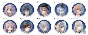 PSP「英国探偵ミステリア」限定ヴィクトリアンBOX付属の「君が輝けるステージへのプレミアム参加権」詳細が明らかに！新宿マルイワンでの発売商品も紹介の画像7