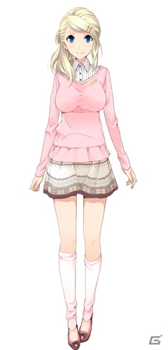 「メモリーズオフ ゆびきりの記憶」と「メモリーズオフ6 Complete」の2タイトルがPS3/PS Vitaで6月27日に発売決定の画像15