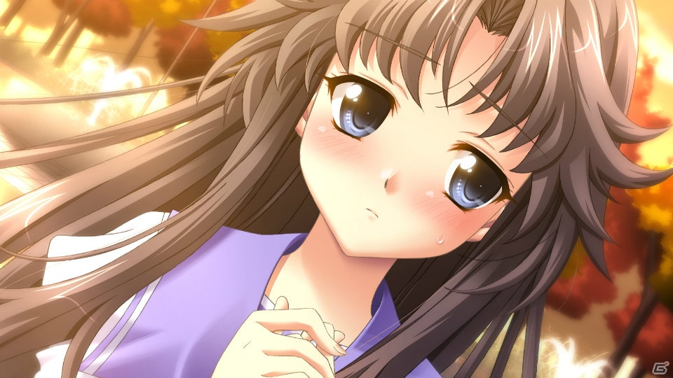 「メモリーズオフ ゆびきりの記憶」と「メモリーズオフ6 Complete」の2タイトルがPS3/PS Vitaで6月27日に発売決定の画像24