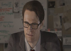 PS3「BEYOND:Two Souls」ハリウッド俳優のウィレム・デフォー氏が出演決定―同氏が登場するトレイラーやメイキング動画が公開