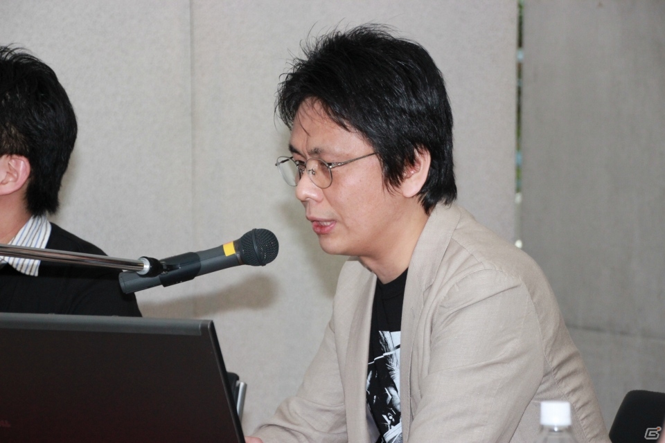 「Wwise（ワイズ）」の開発を手がけたAudiokinetic社が、カナダ大使館にて日本法人開設の発表会見と開発者向けイベントを実施の画像13
