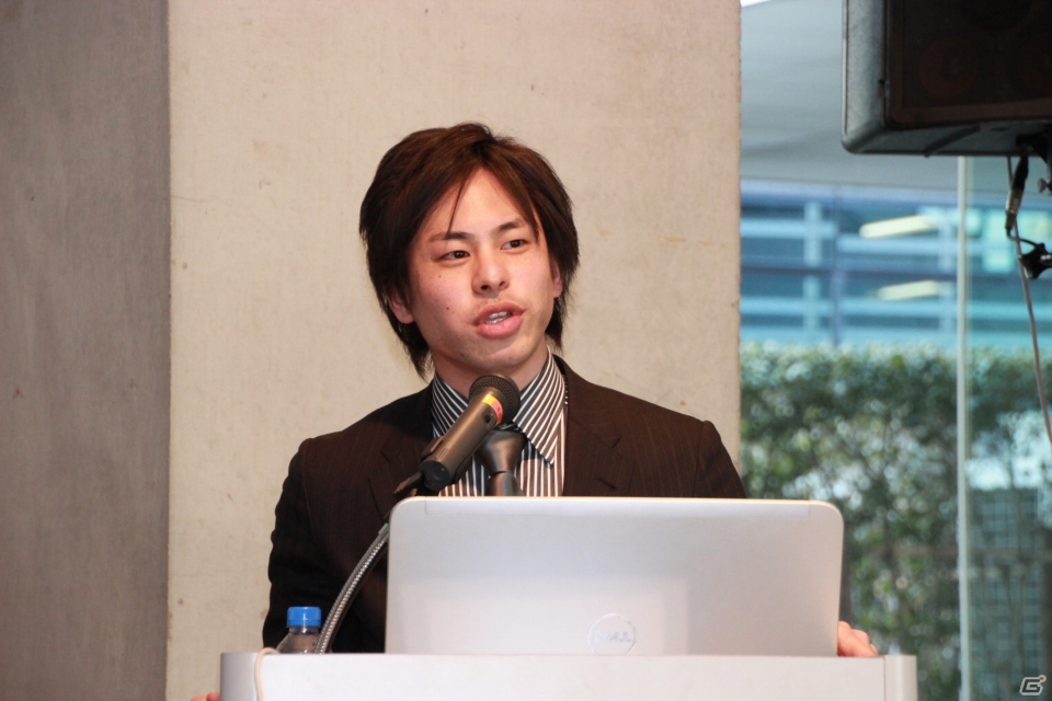 「Wwise（ワイズ）」の開発を手がけたAudiokinetic社が、カナダ大使館にて日本法人開設の発表会見と開発者向けイベントを実施の画像4