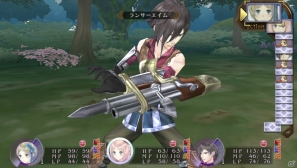 PS Vita「メルルのアトリエ Plus ～アーランドの錬金術士3～」初回封入特典コスチュームや「トトリのアトリエ Plus」との連動要素を紹介！一度倒したボスたちもパワーアップして登場の画像19