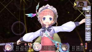 PS Vita「メルルのアトリエ Plus ～アーランドの錬金術士3～」初回封入特典コスチュームや「トトリのアトリエ Plus」との連動要素を紹介！一度倒したボスたちもパワーアップして登場の画像20