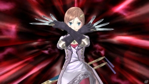 PS Vita「メルルのアトリエ Plus ～アーランドの錬金術士3～」初回封入特典コスチュームや「トトリのアトリエ Plus」との連動要素を紹介！一度倒したボスたちもパワーアップして登場の画像21