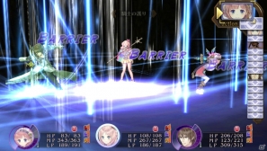 PS Vita「メルルのアトリエ Plus ～アーランドの錬金術士3～」初回封入特典コスチュームや「トトリのアトリエ Plus」との連動要素を紹介！一度倒したボスたちもパワーアップして登場の画像22