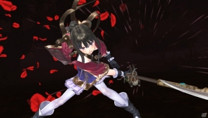 PS Vita「メルルのアトリエ Plus ～アーランドの錬金術士3～」初回封入特典コスチュームや「トトリのアトリエ Plus」との連動要素を紹介！一度倒したボスたちもパワーアップして登場の画像23