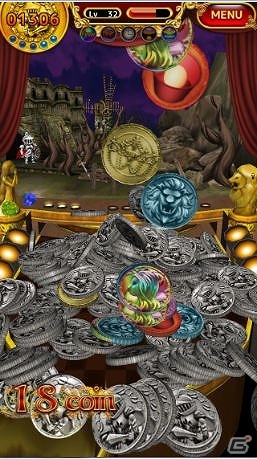 美しいオペラの世界が手の中に！Android「OPERA COIN」日本語版・英語版が配信開始の画像6