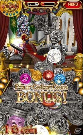 美しいオペラの世界が手の中に！Android「OPERA COIN」日本語版・英語版が配信開始の画像7