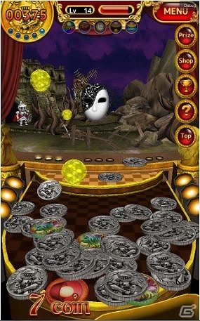 美しいオペラの世界が手の中に！Android「OPERA COIN」日本語版・英語版が配信開始の画像8