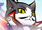 Yahoo! Mobage/Mobage「のぶニャがの野望」国内会員数50万人＆全世界のプレイヤー人数100万人突破！記念キャンペーン開催