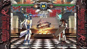 シリーズの集大成を体感せよ！PS Vita「GUILTY GEAR XX ΛCORE PLUS R」3月19日発売決定の画像10