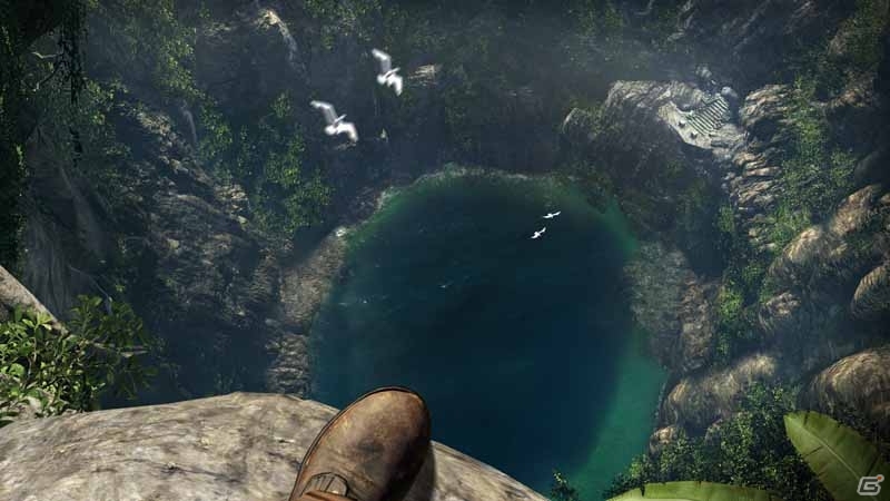 PS3/Xbox 360「ファークライ3」ゲームの魅力をまとめたローンチトレーラー公開！の画像3