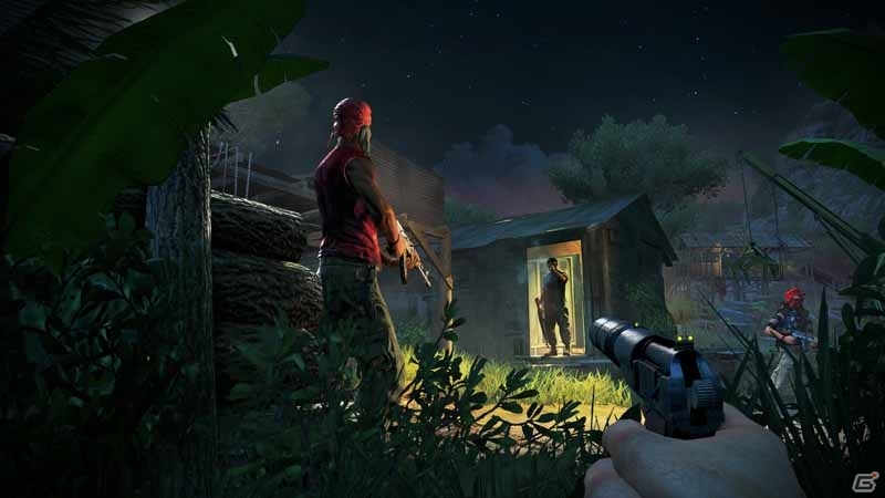 PS3/Xbox 360「ファークライ3」ゲームの魅力をまとめたローンチトレーラー公開！の画像4