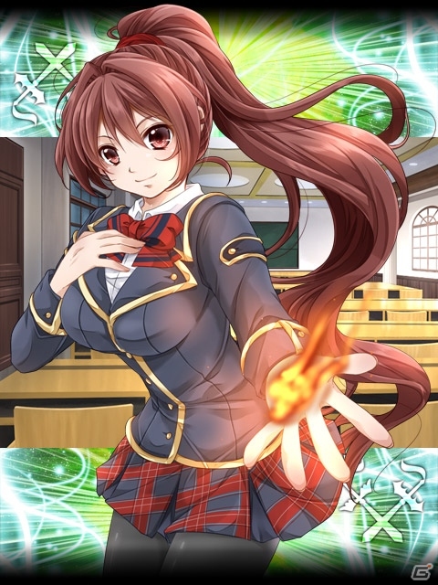 Mobage「神焔のアポカリプス」登録者数が10万人を突破―Hレア以上の神魔と契約できる「10万人突破ガチャ券」がもらえる記念キャンペーン実施の画像4