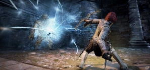 PS3/Xbox 360「ドラゴンズドグマ：ダークアリズン」ホーリーガードEXや連魔弾EXなどの「EXスキル」を紹介の画像5