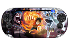 SCEJ、PS Vita版「ワンピース 海賊無双2」とPS Vita本体の同時購入特典として「オリジナルデザイン保護フィルム（壁紙付き）」を数量限定で提供