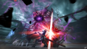 PS Vita/PSP「討鬼伝」一足早く体験版をプレイできる「クローズド体験会」の参加者を3月11日まで募集中の画像3