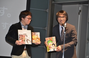 ローでもプレイできるPS3体験版が3月7日より配信決定！出演声優や芹那さんも駆けつけたPS3/PS Vita「ワンピース 海賊無双2」完成披露発表会レポートの画像8