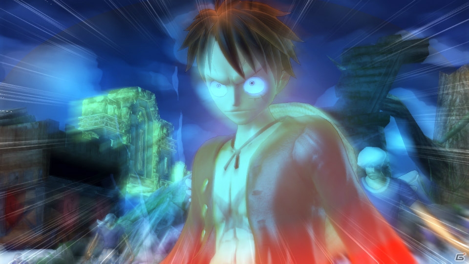 ローでもプレイできるPS3体験版が3月7日より配信決定！出演声優や芹那さんも駆けつけたPS3/PS Vita「ワンピース 海賊無双2」完成披露発表会レポートの画像34