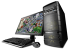 G-TuneからPC「シムシティ」推奨パソコン2機種が発売