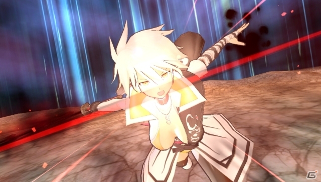 PS Vita「閃乱カグラ SHINOVI VERSUS -少女達の証明-」パッケージ版とダウンロード版の合算で12万本以上を販売―シリーズ最高実績を達成の画像3