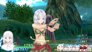 Psp シャイニング アーク プロダクトコードで入手できるダウンロードコンテンツの魅力を詰め込んだゲームプレイ映像公開 ゲーム情報サイト Gamer