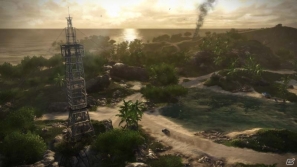【発売直前特集】そこは狂気に満ちた無慈悲な楽園だった…。PS3/Xbox 360「ファークライ3」ゲームシステムや登場キャラクターなどを紹介！トレーラーも見逃すなの画像38