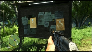 【発売直前特集】そこは狂気に満ちた無慈悲な楽園だった…。PS3/Xbox 360「ファークライ3」ゲームシステムや登場キャラクターなどを紹介！トレーラーも見逃すなの画像72