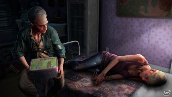【発売直前特集】そこは狂気に満ちた無慈悲な楽園だった…。PS3/Xbox 360「ファークライ3」ゲームシステムや登場キャラクターなどを紹介！トレーラーも見逃すなの画像14