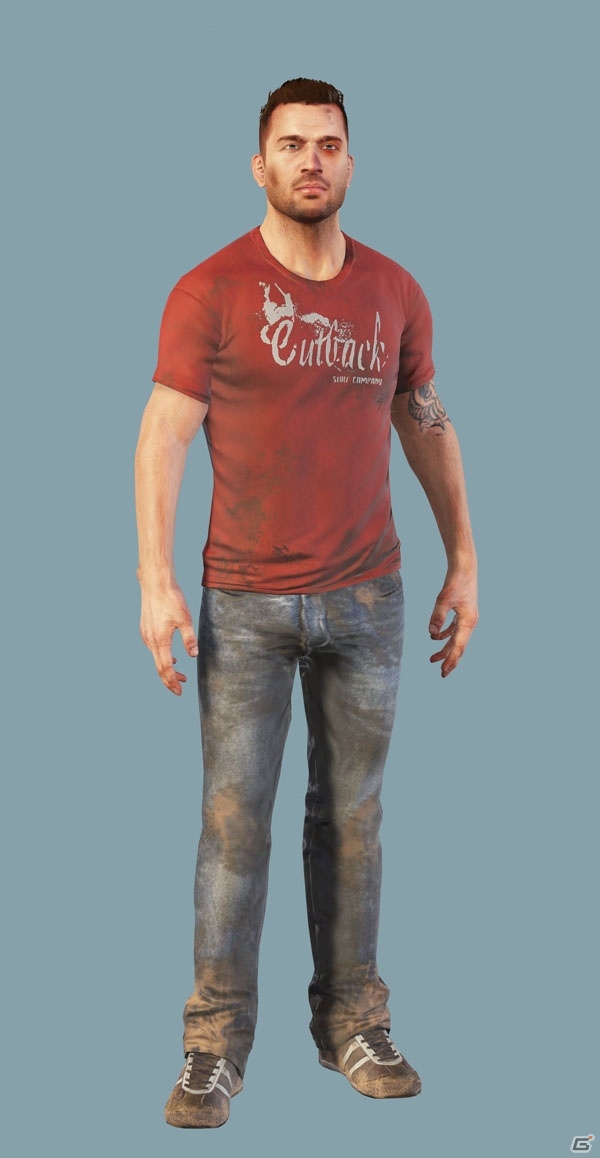【発売直前特集】そこは狂気に満ちた無慈悲な楽園だった…。PS3/Xbox 360「ファークライ3」ゲームシステムや登場キャラクターなどを紹介！トレーラーも見逃すなの画像16
