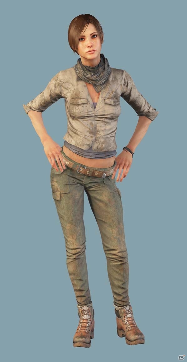 【発売直前特集】そこは狂気に満ちた無慈悲な楽園だった…。PS3/Xbox 360「ファークライ3」ゲームシステムや登場キャラクターなどを紹介！トレーラーも見逃すなの画像18