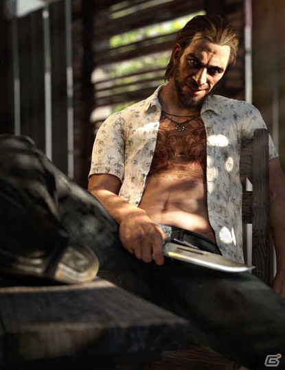 【発売直前特集】そこは狂気に満ちた無慈悲な楽園だった…。PS3/Xbox 360「ファークライ3」ゲームシステムや登場キャラクターなどを紹介！トレーラーも見逃すなの画像21