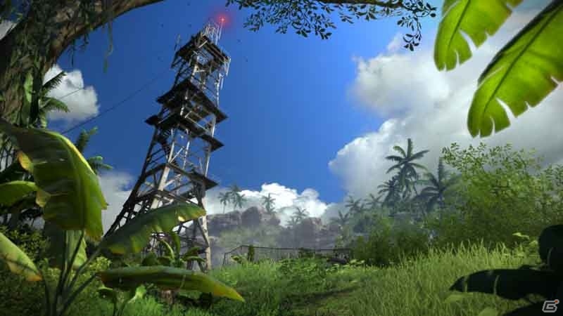【発売直前特集】そこは狂気に満ちた無慈悲な楽園だった…。PS3/Xbox 360「ファークライ3」ゲームシステムや登場キャラクターなどを紹介！トレーラーも見逃すなの画像37