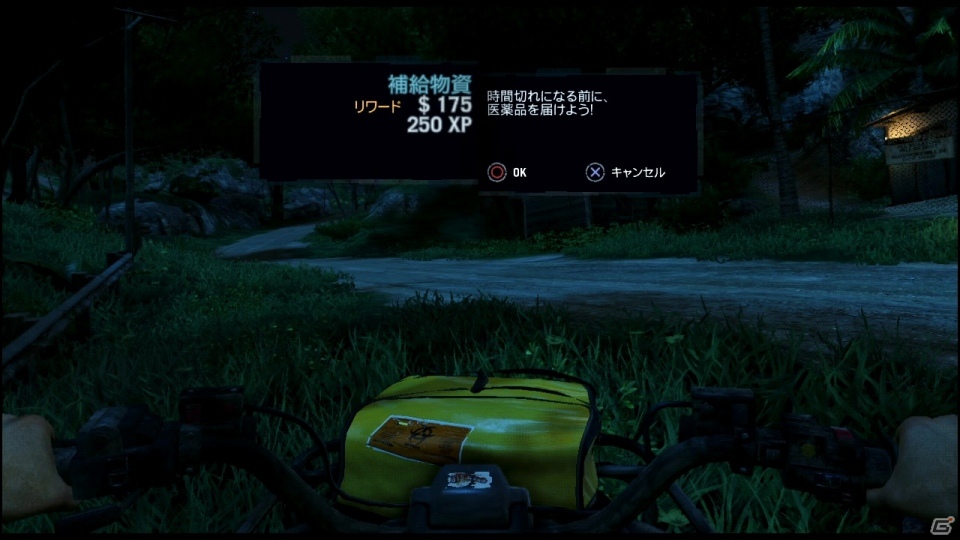 【発売直前特集】そこは狂気に満ちた無慈悲な楽園だった…。PS3/Xbox 360「ファークライ3」ゲームシステムや登場キャラクターなどを紹介！トレーラーも見逃すなの画像69