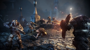 物語は「Gears of War」トリロジーの約15年前、エマージェンスデーから30日後のキロ部隊に何が起きた…？「Gears of War： Judgment」インプレッションの画像1