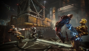 物語は「Gears of War」トリロジーの約15年前、エマージェンスデーから30日後のキロ部隊に何が起きた…？「Gears of War： Judgment」インプレッションの画像5
