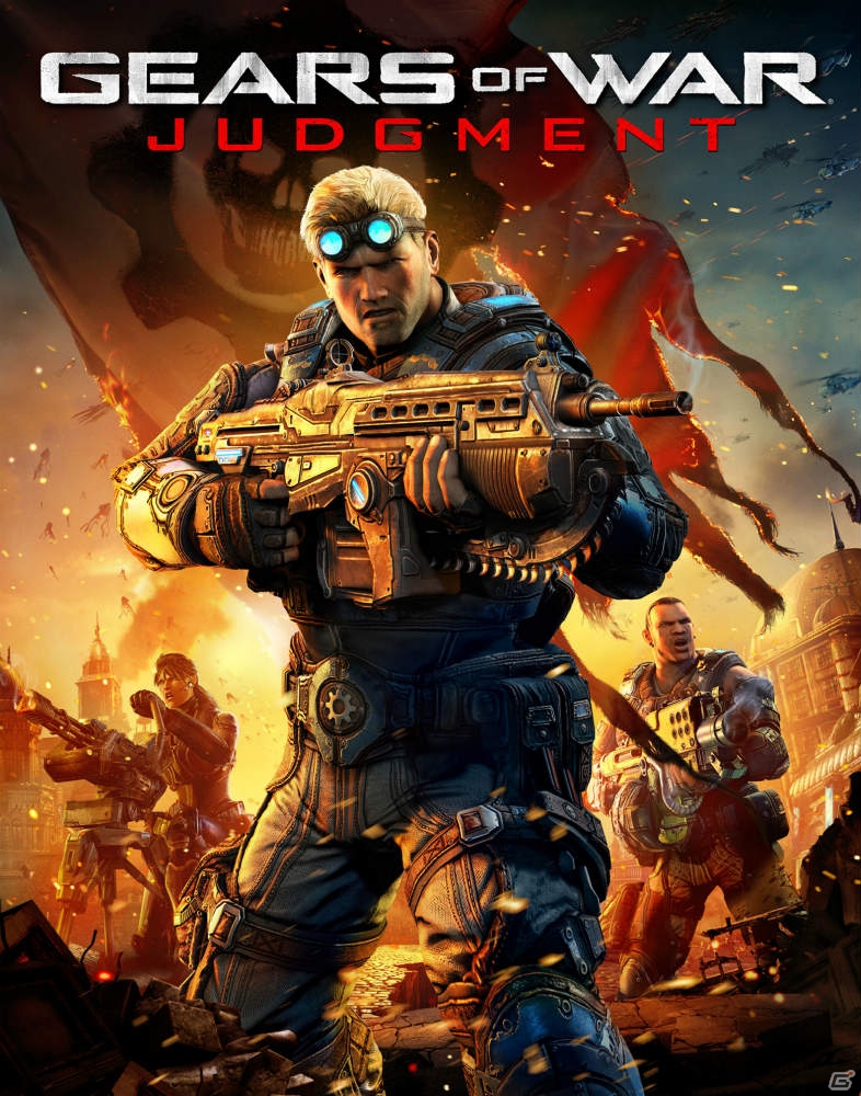 物語は「Gears of War」トリロジーの約15年前、エマージェンスデーから30日後のキロ部隊に何が起きた…？「Gears of War： Judgment」インプレッションの画像8