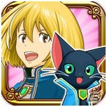 Kuma the Bear初のオンラインアプリ「クイズRPG 魔法使いと黒猫のウィズ」のAndroid版が配信開始の画像2