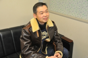 「日本中で一番発売をワクワクして待っているのが僕かも知れない！」PS Vita「SOUL SACRIFICE」試遊体験イベント会場に駆け付けた稲船敬二氏にショートインタビューを敢行！の画像10